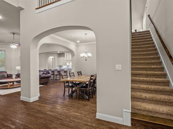 7312  Los Padres Place , McKinney Texas 75070