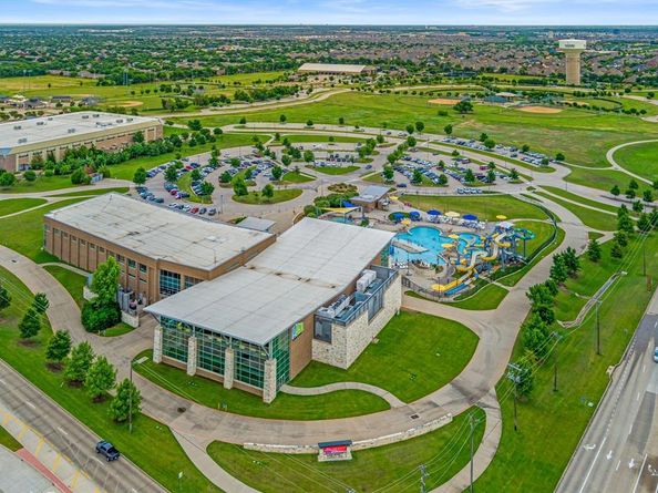 7312  Los Padres Place , McKinney Texas 75070
