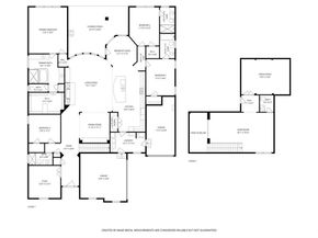7312  Los Padres Place , McKinney Texas 75070
