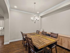 7312  Los Padres Place , McKinney Texas 75070