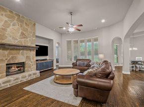 7312  Los Padres Place , McKinney Texas 75070
