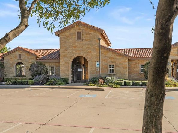 7312  Los Padres Place , McKinney Texas 75070