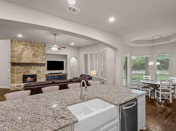 7312  Los Padres Place , McKinney Texas 75070
