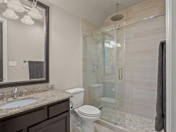 7312  Los Padres Place , McKinney Texas 75070