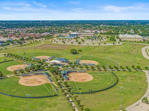 7312  Los Padres Place , McKinney Texas 75070