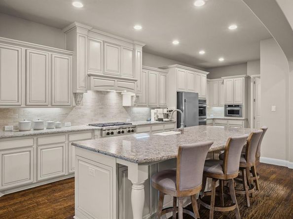7312  Los Padres Place , McKinney Texas 75070