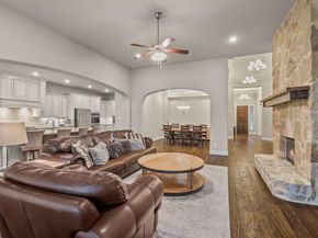 7312  Los Padres Place , McKinney Texas 75070