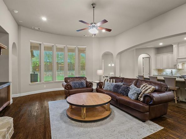 7312  Los Padres Place , McKinney Texas 75070