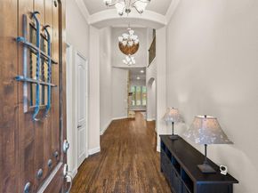 7312  Los Padres Place , McKinney Texas 75070