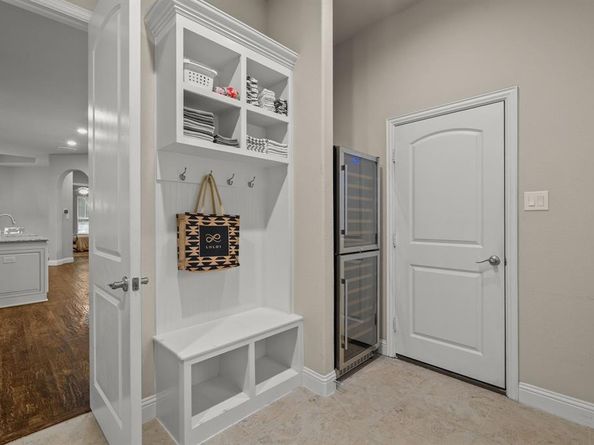 7312  Los Padres Place , McKinney Texas 75070
