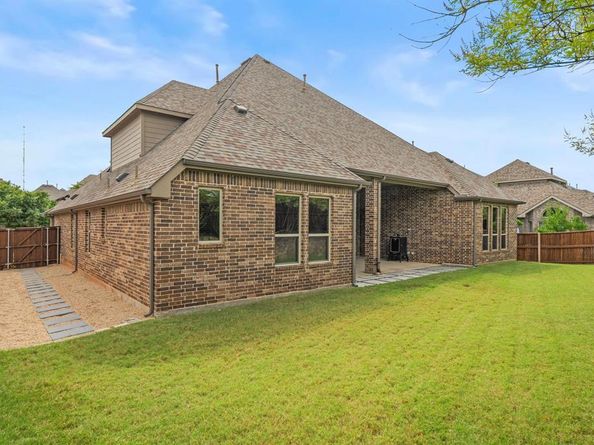 7312  Los Padres Place , McKinney Texas 75070