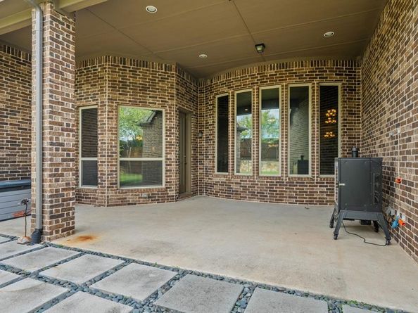 7312  Los Padres Place , McKinney Texas 75070