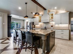 3708  Jubilee Trail , Dallas Texas 75229