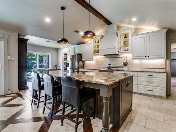 3708  Jubilee Trail , Dallas Texas 75229