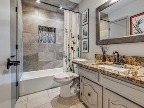 3708  Jubilee Trail , Dallas Texas 75229