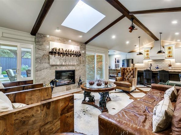 3708  Jubilee Trail , Dallas Texas 75229