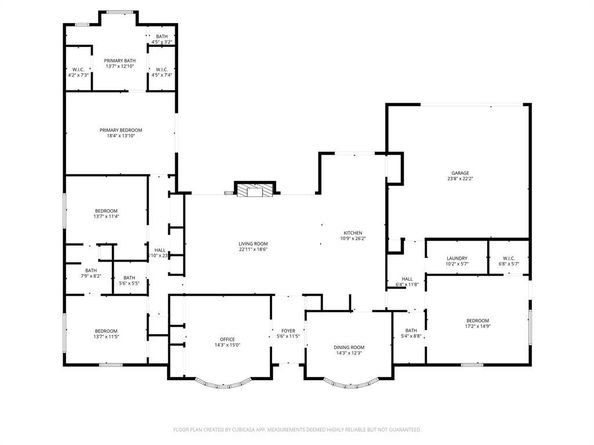 3708  Jubilee Trail , Dallas Texas 75229