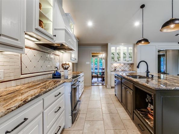 3708  Jubilee Trail , Dallas Texas 75229