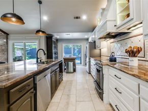 3708  Jubilee Trail , Dallas Texas 75229