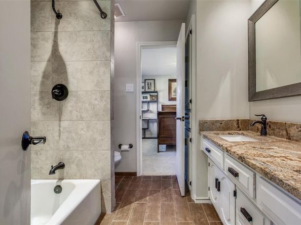 3708  Jubilee Trail , Dallas Texas 75229