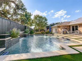 3708  Jubilee Trail , Dallas Texas 75229