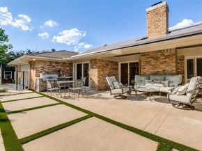 3708  Jubilee Trail , Dallas Texas 75229