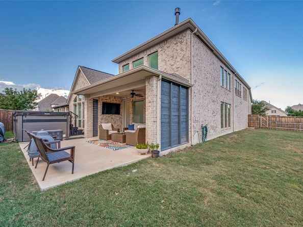 3127  Lexington Drive , Celina Texas 75009