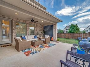 3127  Lexington Drive , Celina Texas 75009