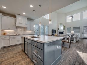 3127  Lexington Drive , Celina Texas 75009