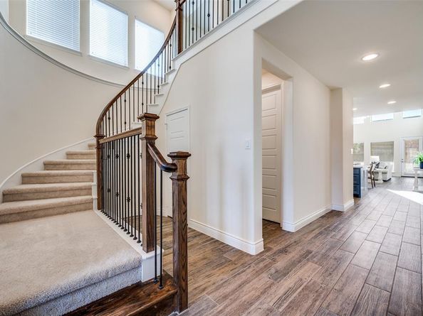 3127  Lexington Drive , Celina Texas 75009