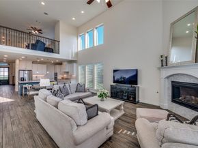 3127  Lexington Drive , Celina Texas 75009