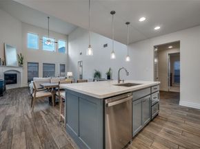 3127  Lexington Drive , Celina Texas 75009