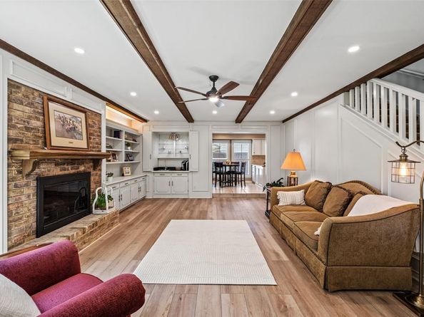 2706  Peach Tree Drive , Carrollton Texas 75006