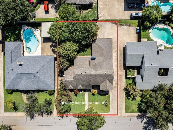 2706  Peach Tree Drive , Carrollton Texas 75006