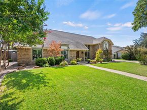 2706  Peach Tree Drive , Carrollton Texas 75006