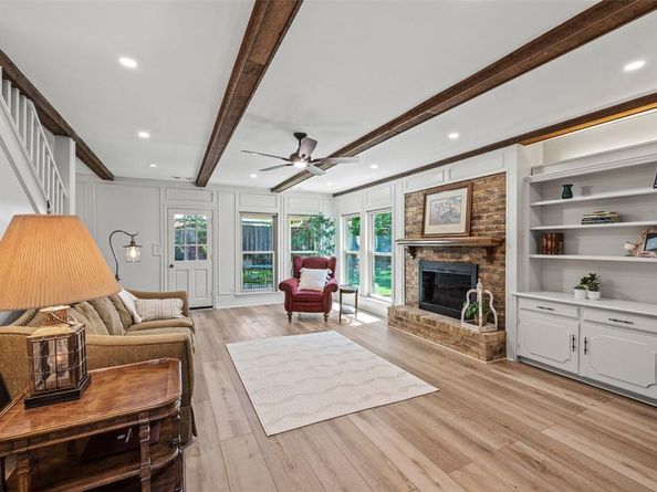 2706  Peach Tree Drive , Carrollton Texas 75006