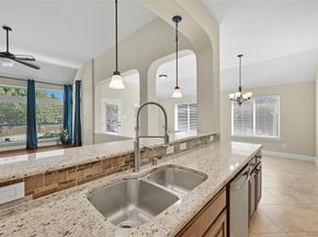 8300  Inspiration Lane , McKinney Texas 75071