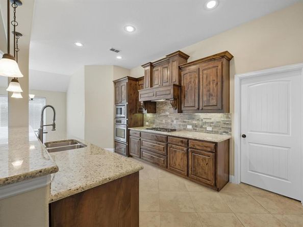 8300  Inspiration Lane , McKinney Texas 75071