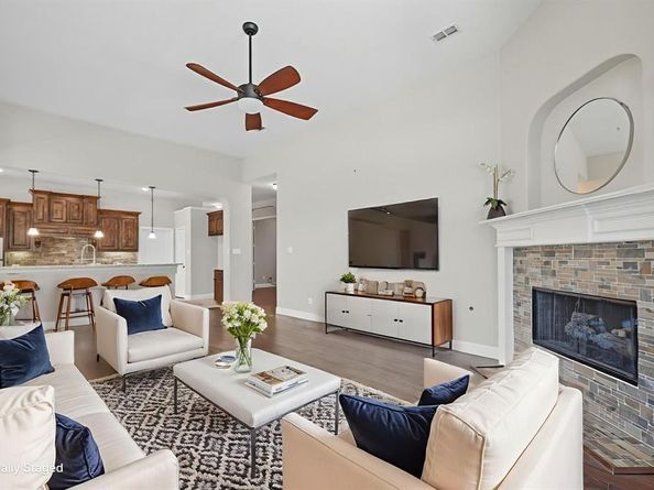 8300  Inspiration Lane , McKinney Texas 75071