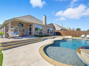 8300  Inspiration Lane , McKinney Texas 75071