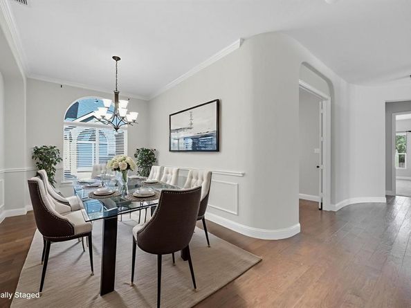8300  Inspiration Lane , McKinney Texas 75071