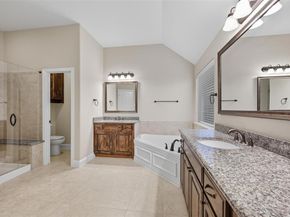 8300  Inspiration Lane , McKinney Texas 75071