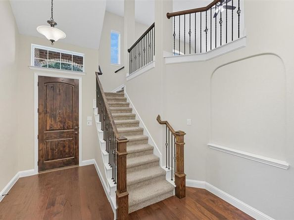8300  Inspiration Lane , McKinney Texas 75071
