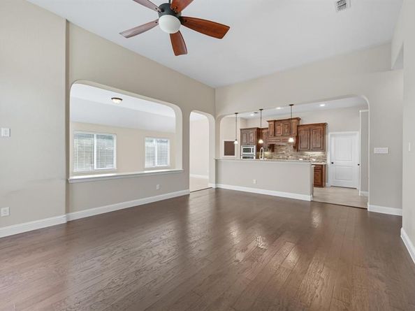 8300  Inspiration Lane , McKinney Texas 75071