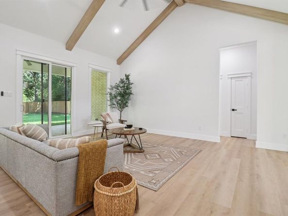 1810  Kynette Drive , Euless Texas 76040