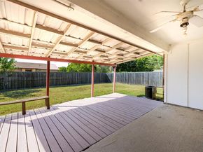 2662  Parkside Drive , Grand Prairie Texas 75052