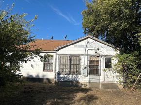 1205  Haynes Avenue , Fort Worth Texas 76105