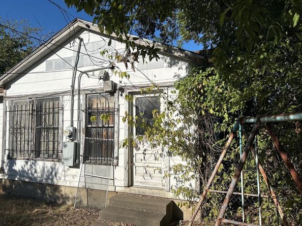 1205  Haynes Avenue , Fort Worth Texas 76105