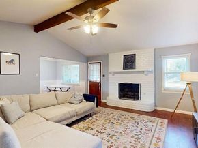 6537  Cliffside Drive , North Richland Hills Texas 76180