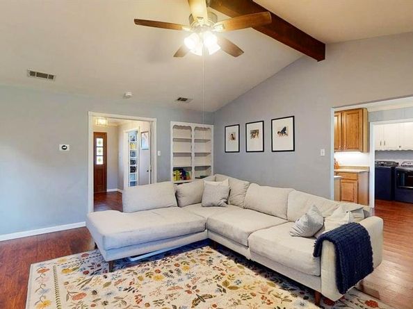 6537  Cliffside Drive , North Richland Hills Texas 76180
